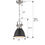 Thumbnail: EM Lighting - 8" Fine Pendant Luminaires