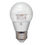 Thumbnail: GE Lighting - LED A15 Bulb with Medium Base, 6.5W, (60W replacement) Soft White
