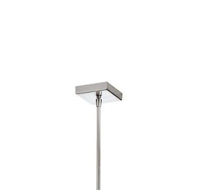 Thumbnail: 7-Light Crystal Cubic Chandelier - ASR-127C-PC