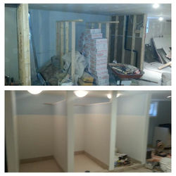 Grand Ave. Pet Hospital Lower Level