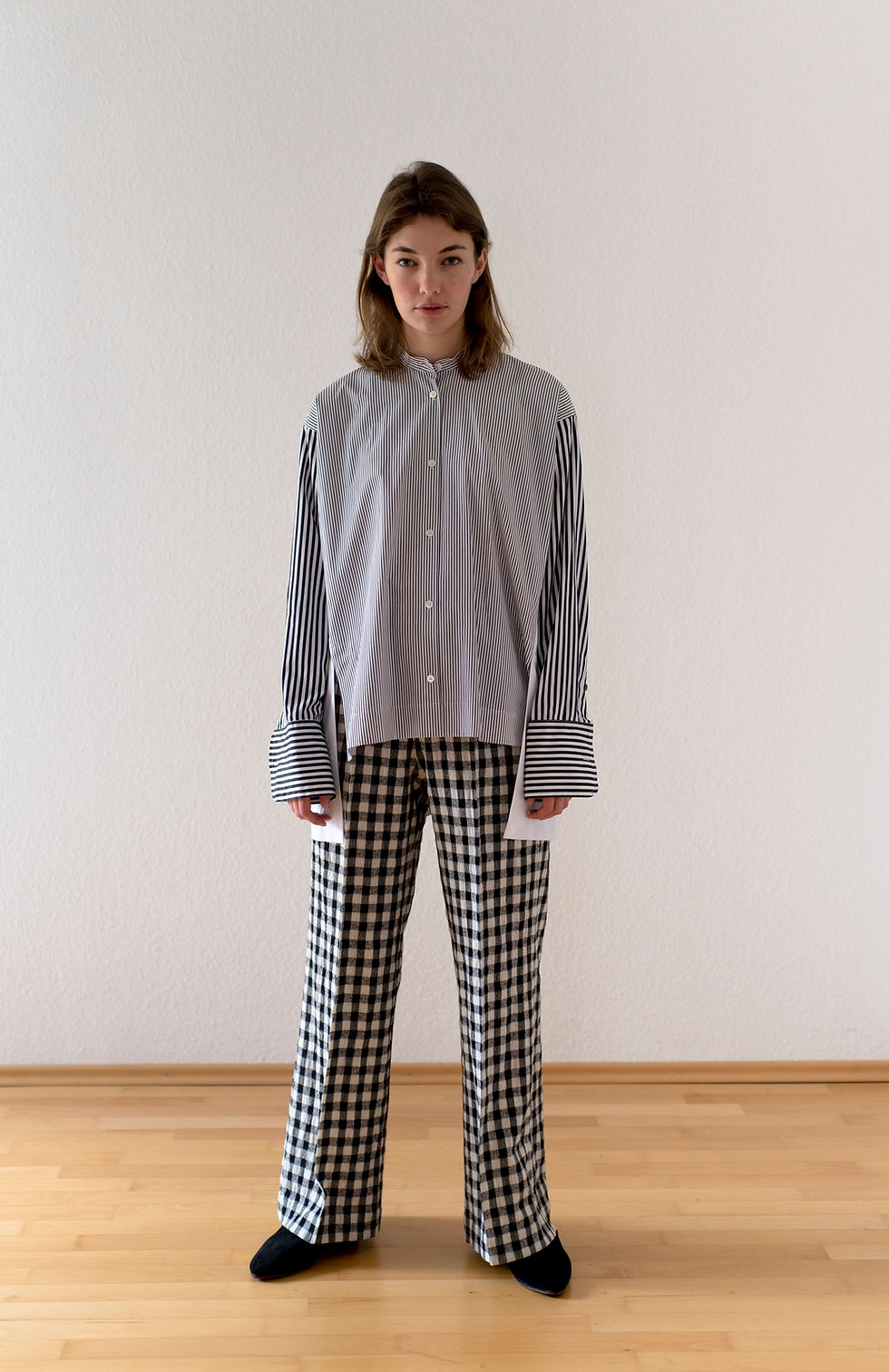 Thumbnail: CLEO Shirt (Cotton)