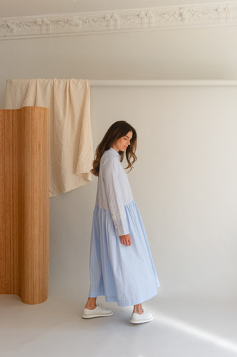 BLANCHE Dress | Lara Krude
