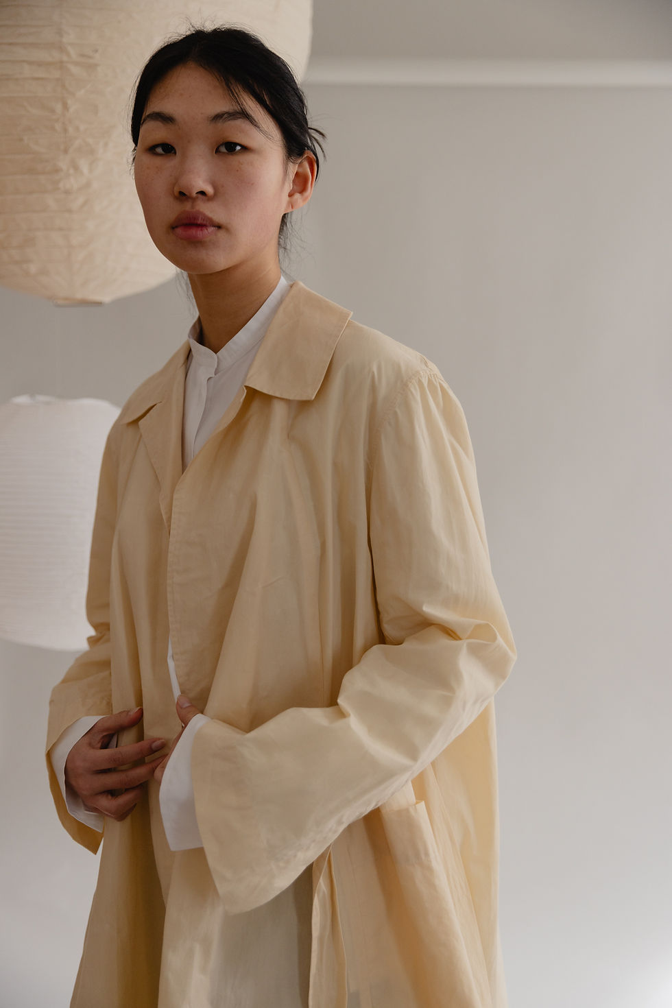 Thumbnail: ZELDA Coat