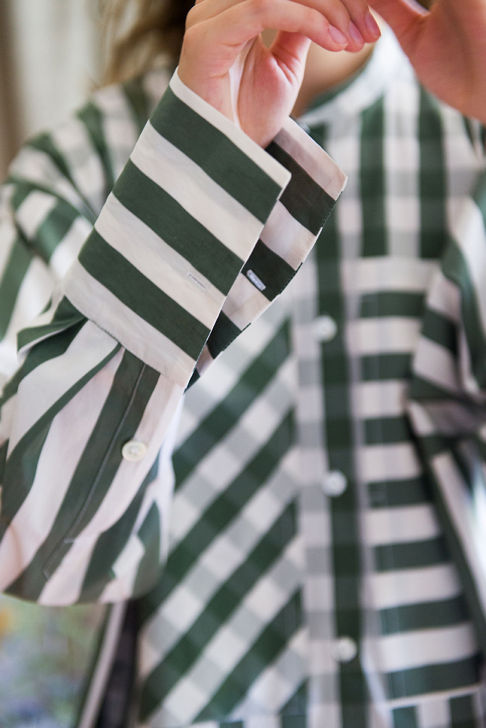 Thumbnail: WILMA Shirt