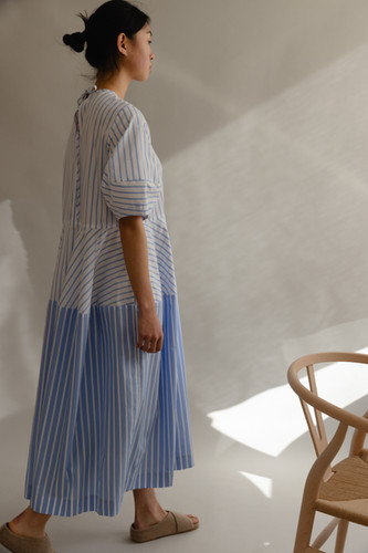 LILY Dress | Lara Krude