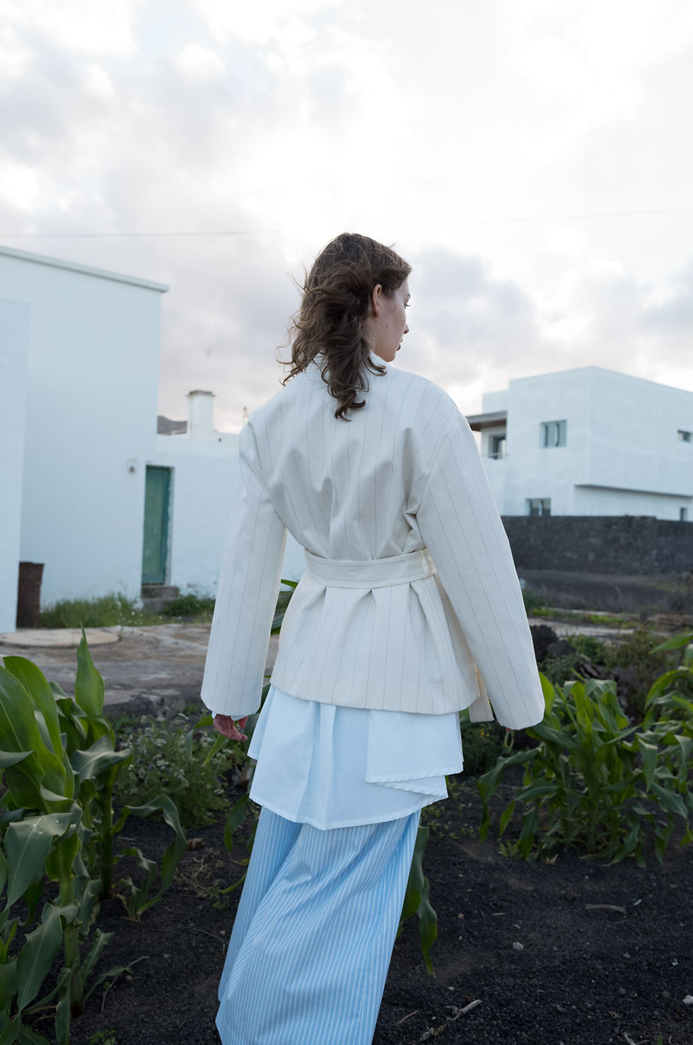 Thumbnail: WRAP JACKET