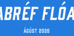 Fréttabréf Flóaskóla - ágúst 2026