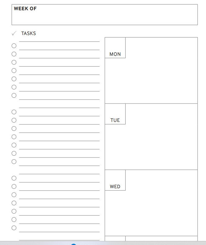 Thumbnail: Clear Out the Fog Planner