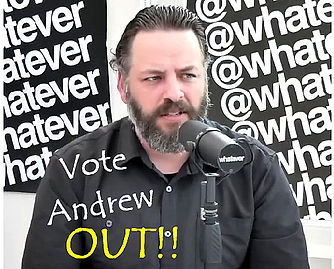 Andrew Wilson @whatever
