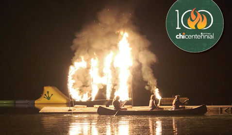 Alumni Engagement Newsletter Asset