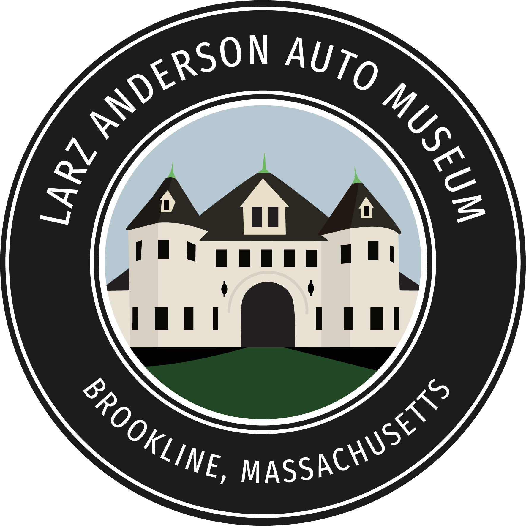 Larz Anderson Auto Museum