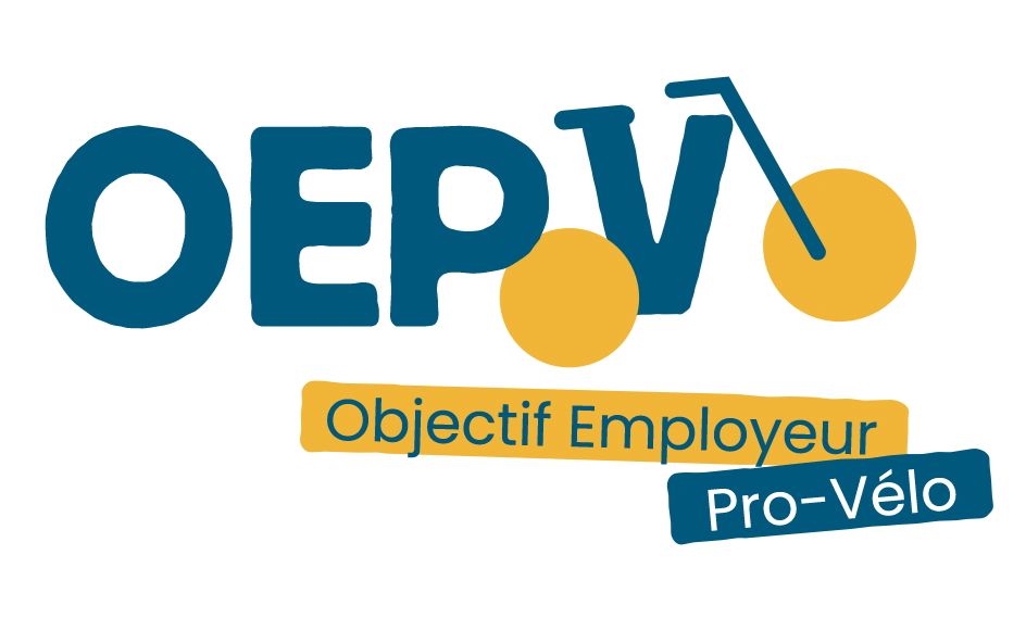 Objectif employeur pro velo