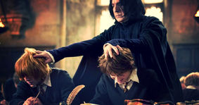 Can Teachers Be Bullies?