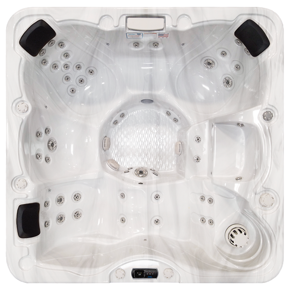 Thumbnail: Pacifica Plus PPZ-743L