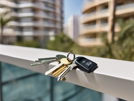 Exclusive Property Management Services in Benidorm