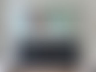 A contemporary art piece in the living room