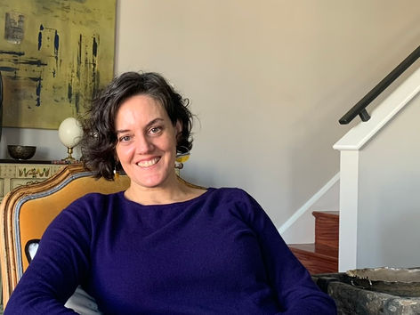 This week on The Woof! A Love Affair Born at Age 12