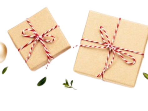 This week on The Woof! Natalia Allende Studio's Holiday Gift Guide