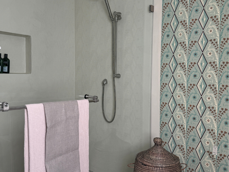 Case study: a bathroom remodel done right