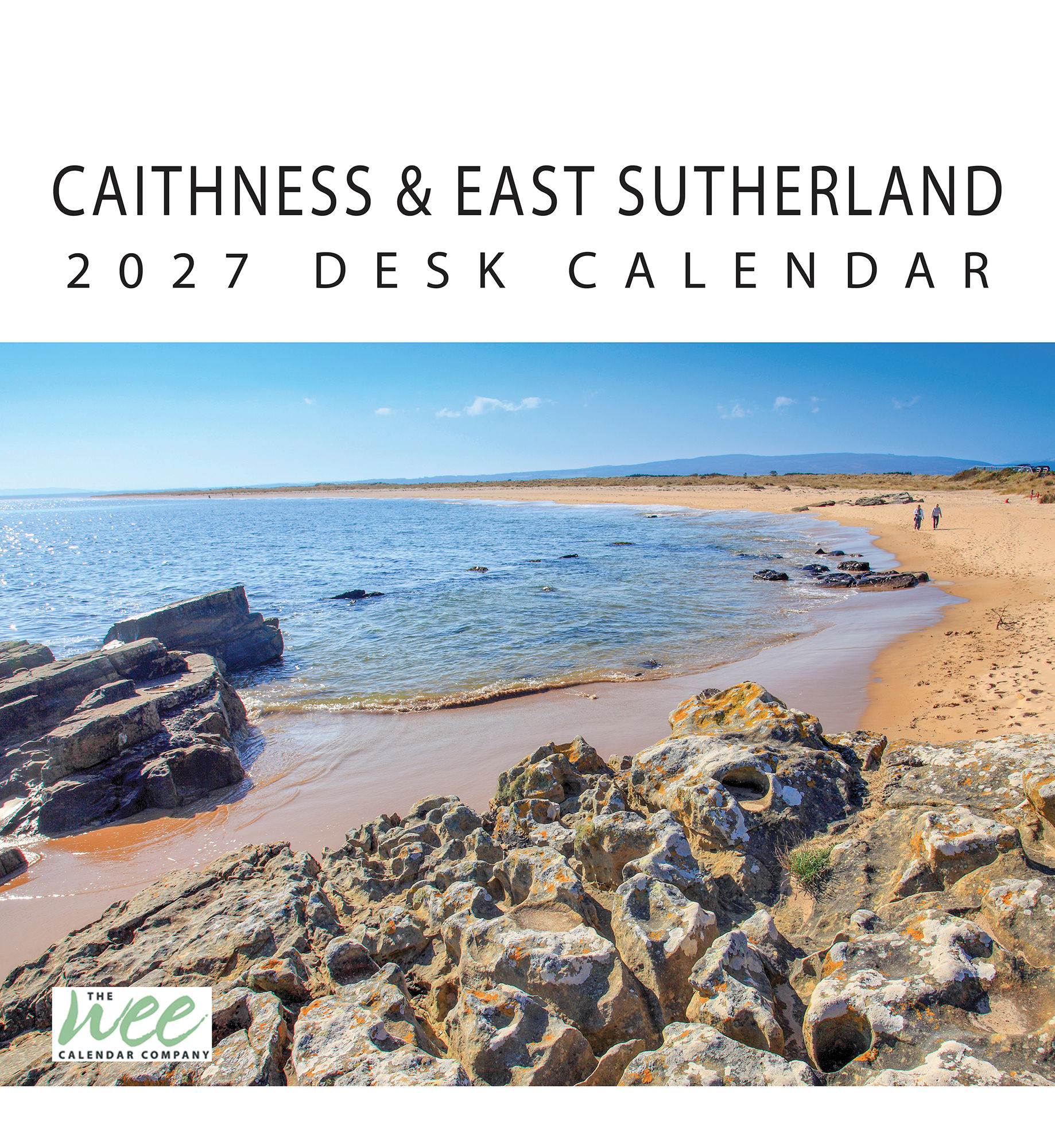 Caithness & East Sutherland 2027.