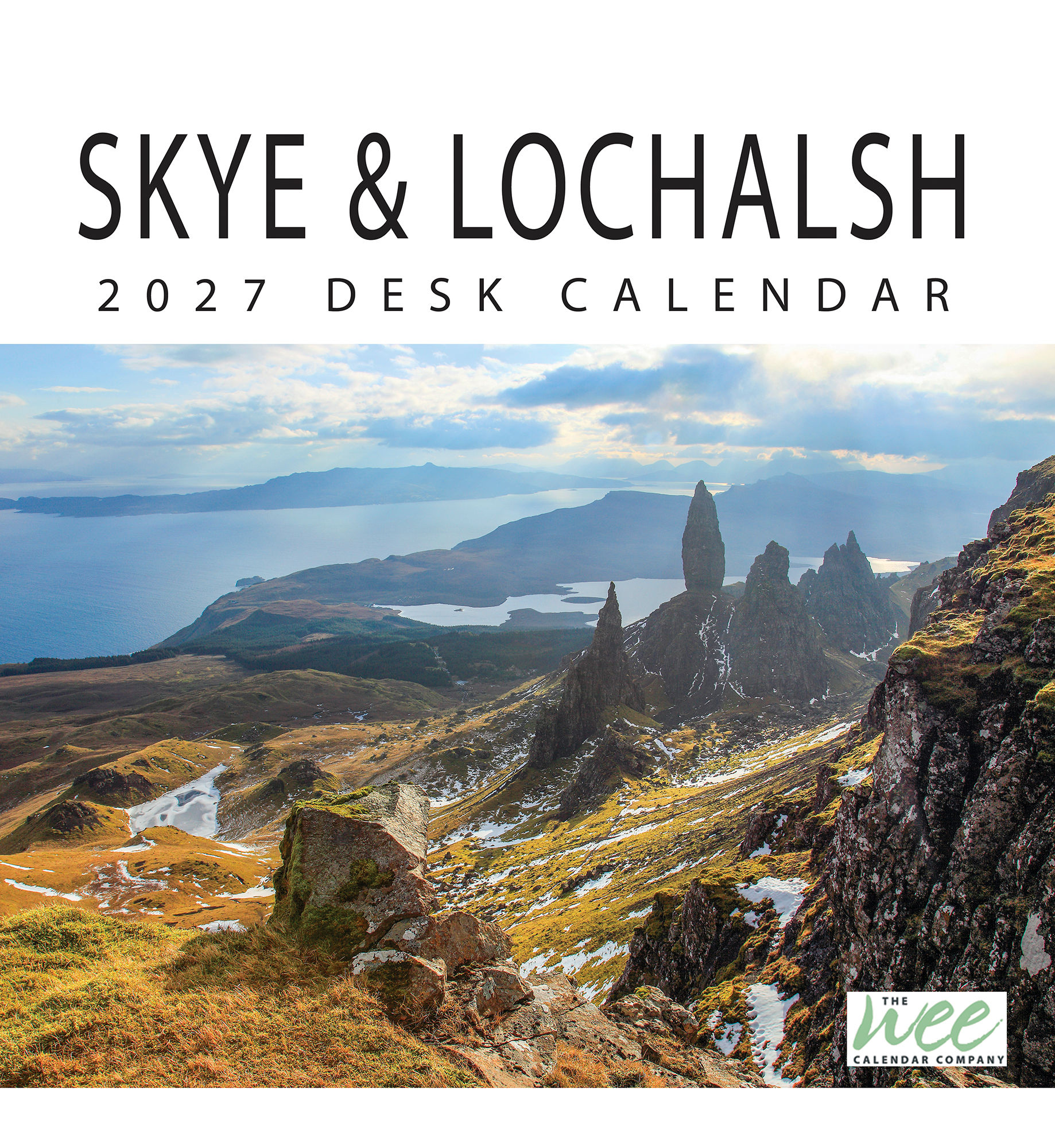 Skye & Lochalsh 2027.