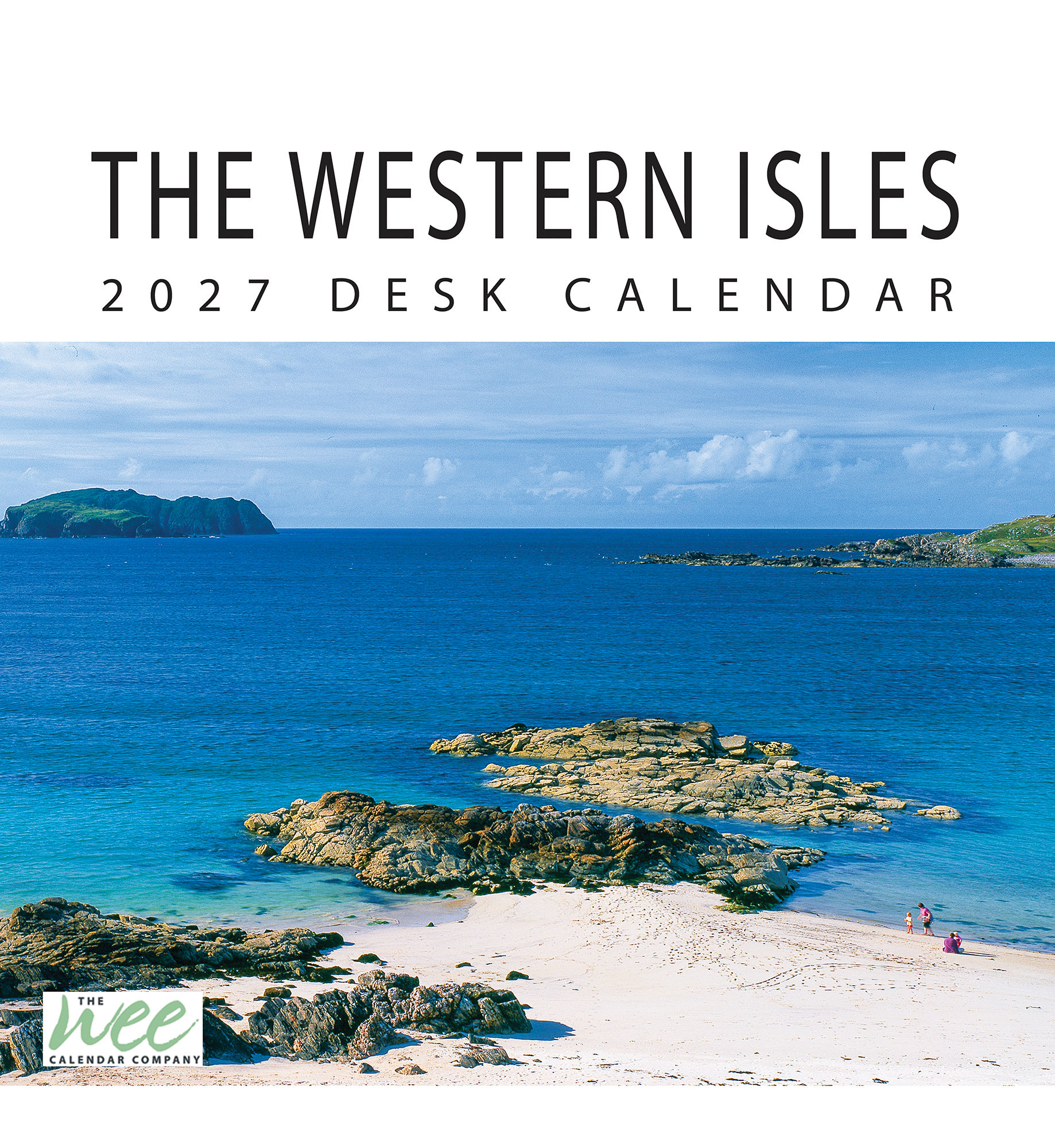 The Western Isles 2027.