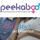 Gender Reveal Testing