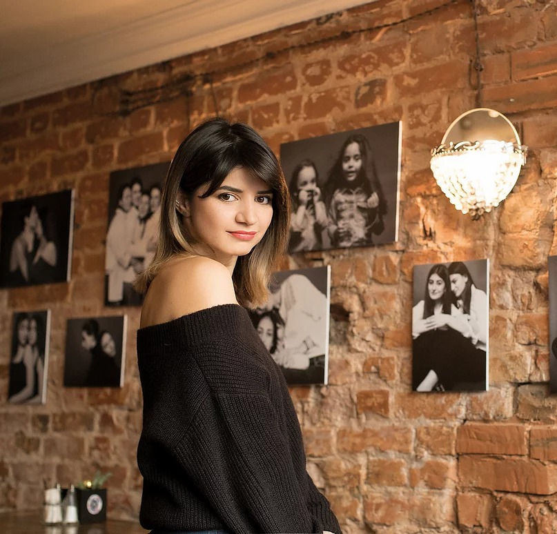 Гаяне Григорян