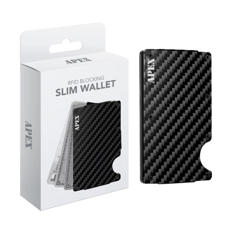 Drexel Card Holder