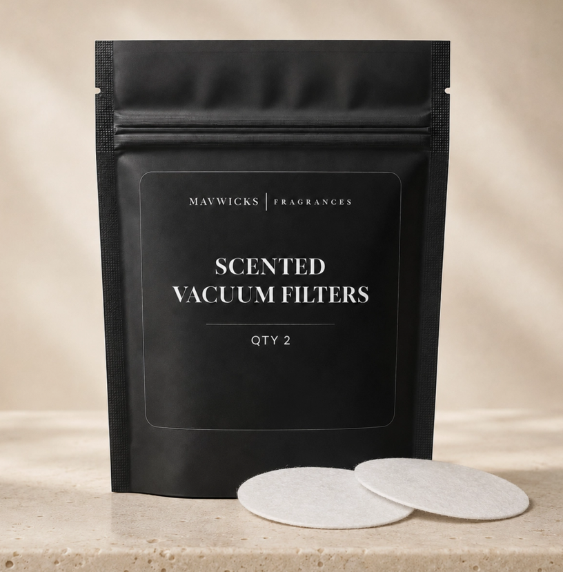 Vacuum Filters