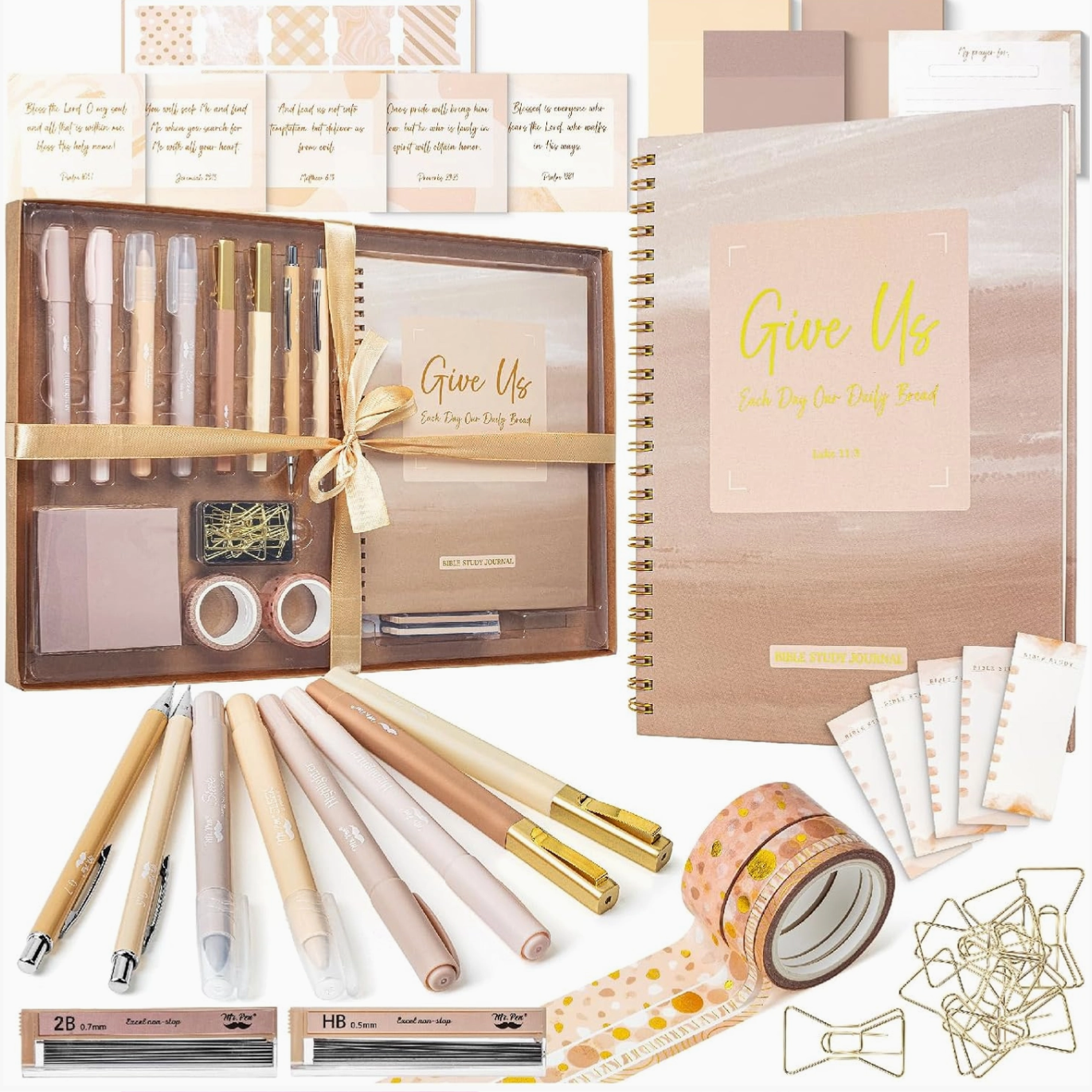 Bible Journaling Kits
