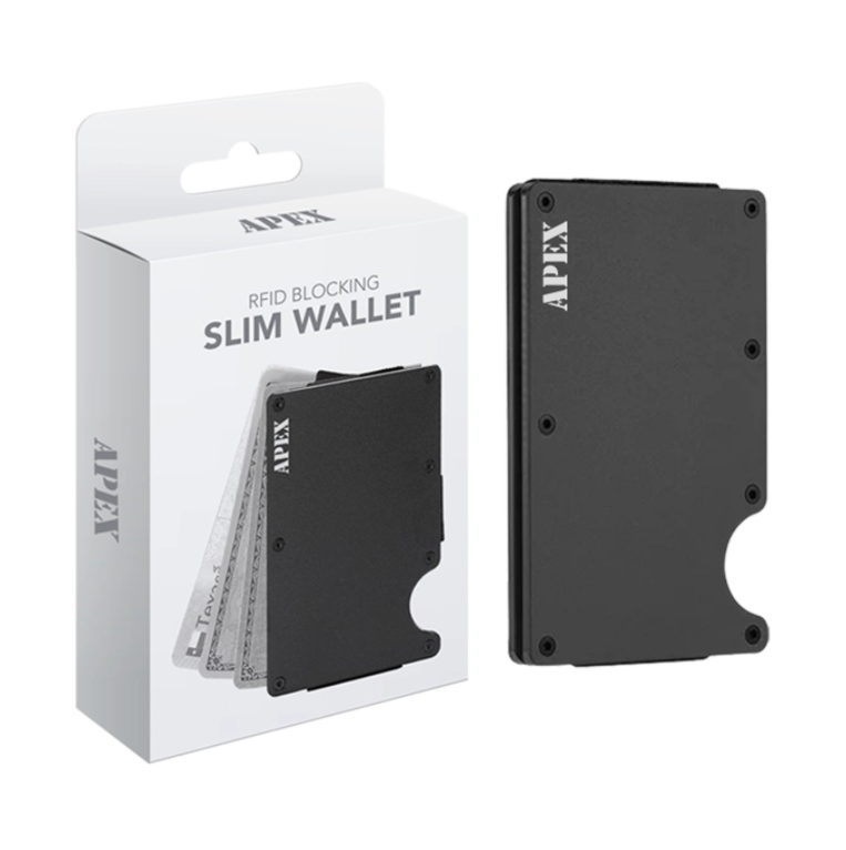 Drexel Card Holder