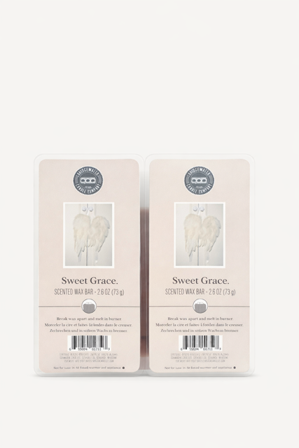 Sweet Grace Wax Bar