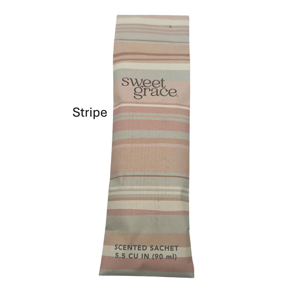 Thumbnail: Sweet Grace Scented Sachet