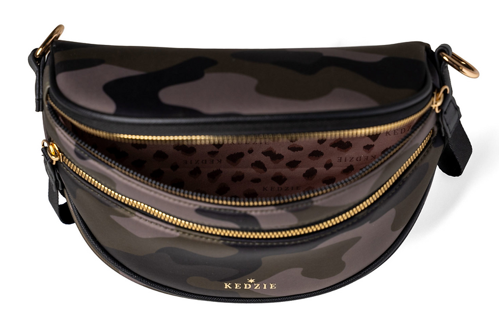 Thumbnail: Kedzie Sloane Day Pack