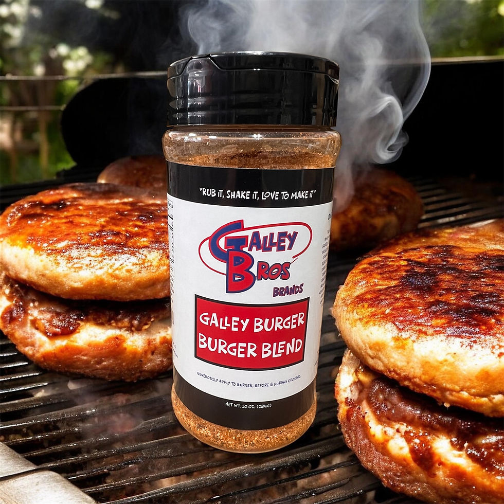 Thumbnail: The Galley Brothers Seasoning
