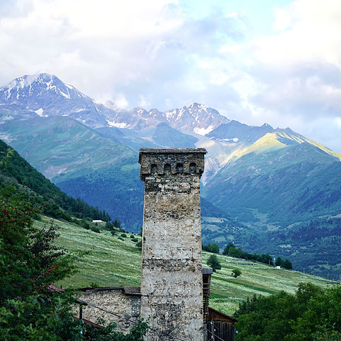 From hiking in the mighty Caucasus Mountains, exploring cave towns to the south, wandering the cobbled streets of old Tbilisi to slowing down in Ushguli, here are the best experiences one can have while spending time in Georgia.