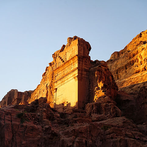 From camping under the stars in a Bedouin camp, taking a road trip through the Decapolis, or uncovering Biblical remnants, here are our best experiences from Jordan