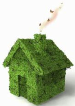 Vacanze: le famiglie cercano case ‘Green’, con caratteristiche sostenibili