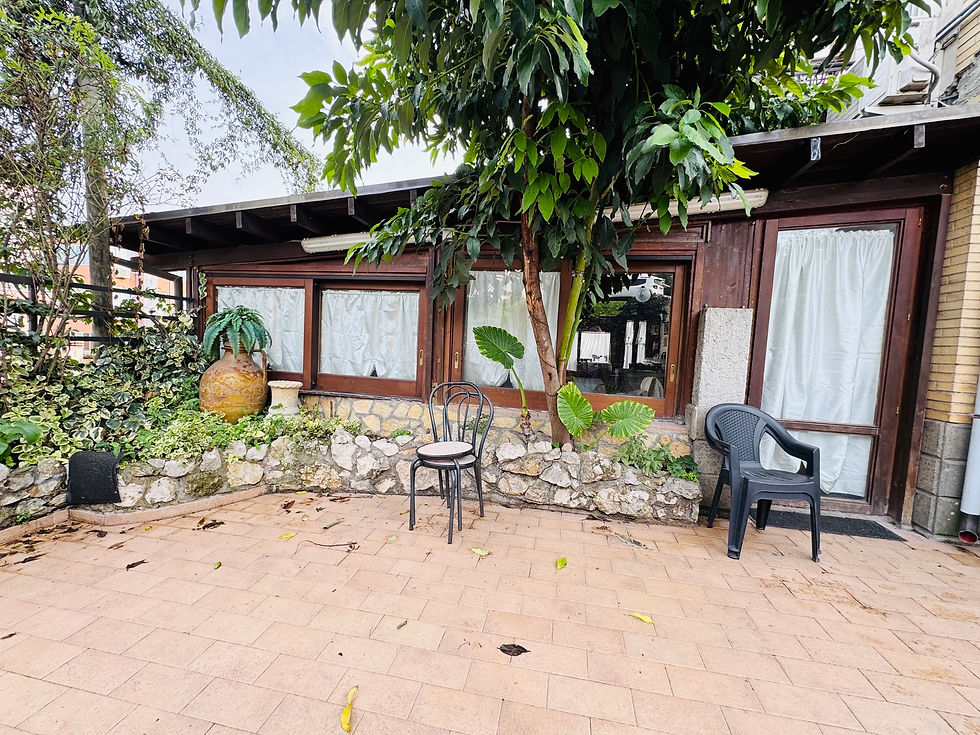 Miniatura: Ristorante Rignano Flaminio 