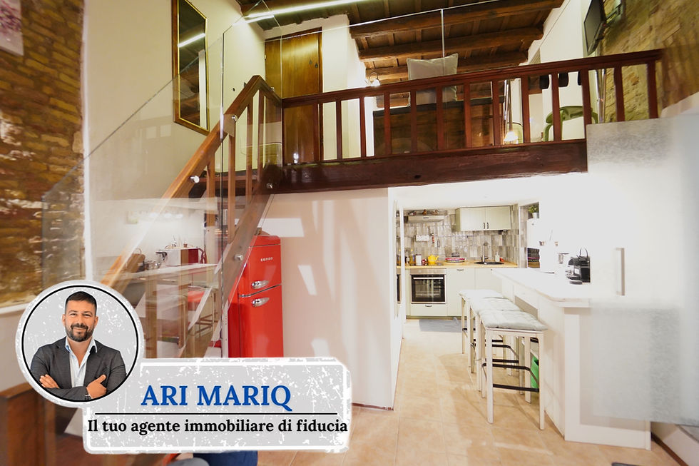 Miniatura: Bilocale in vendita in Vicolo Scanderbeg, 10