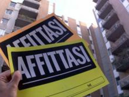 Affitti in nero: la Consulta toglie multe ai proprietari e agevolazioni agli inquilini