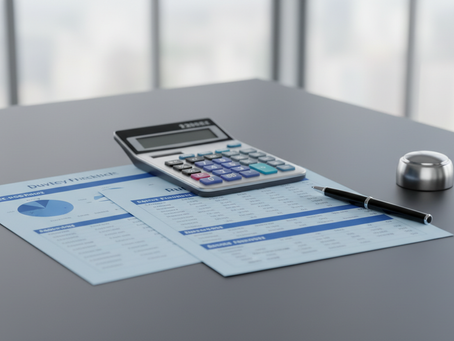 Consulenza finanziaria immobili: guida pratica per mutui e compravendite