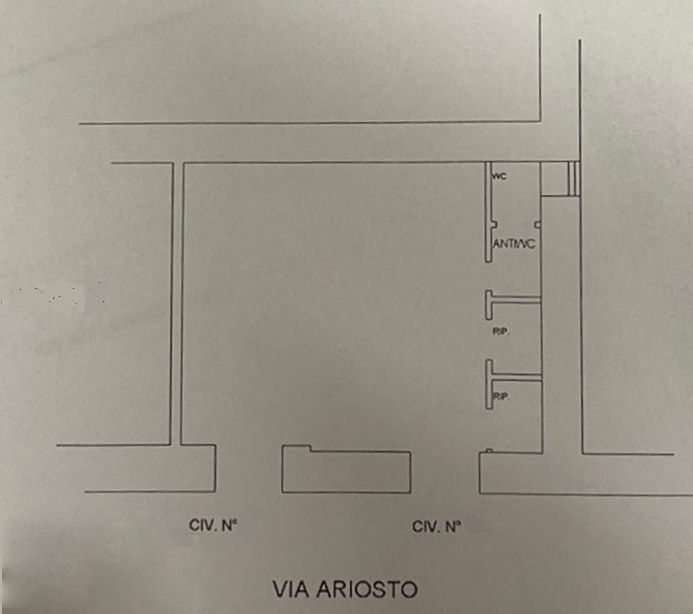 Miniatura: Negozio Piazza Dante 