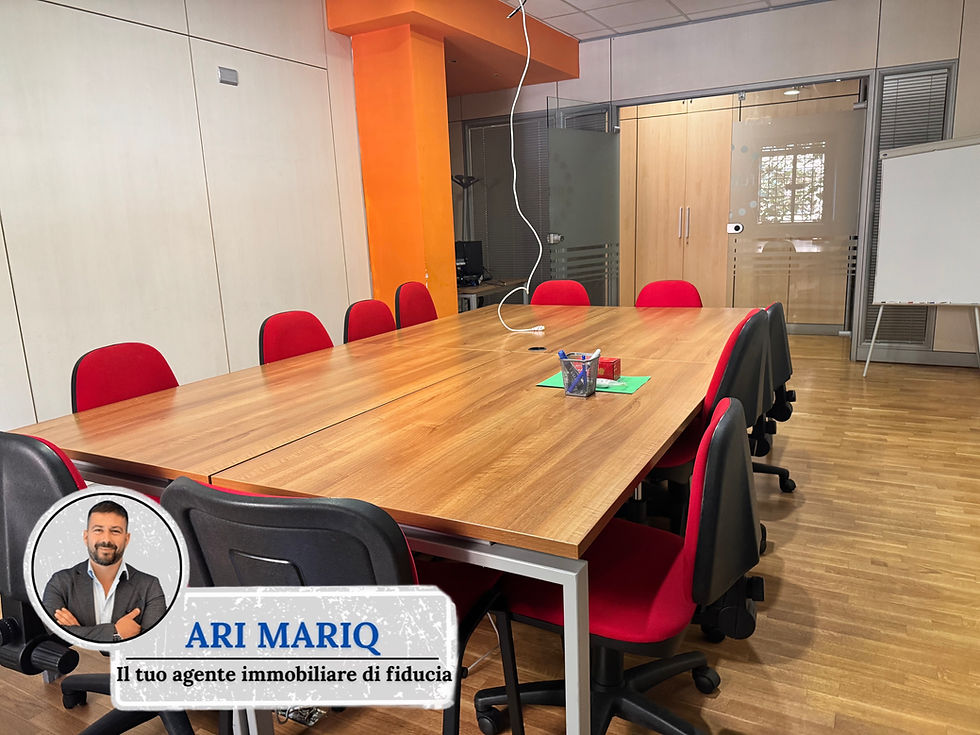Miniatura: Appartamento in vendita in Via Ignazio Guidi