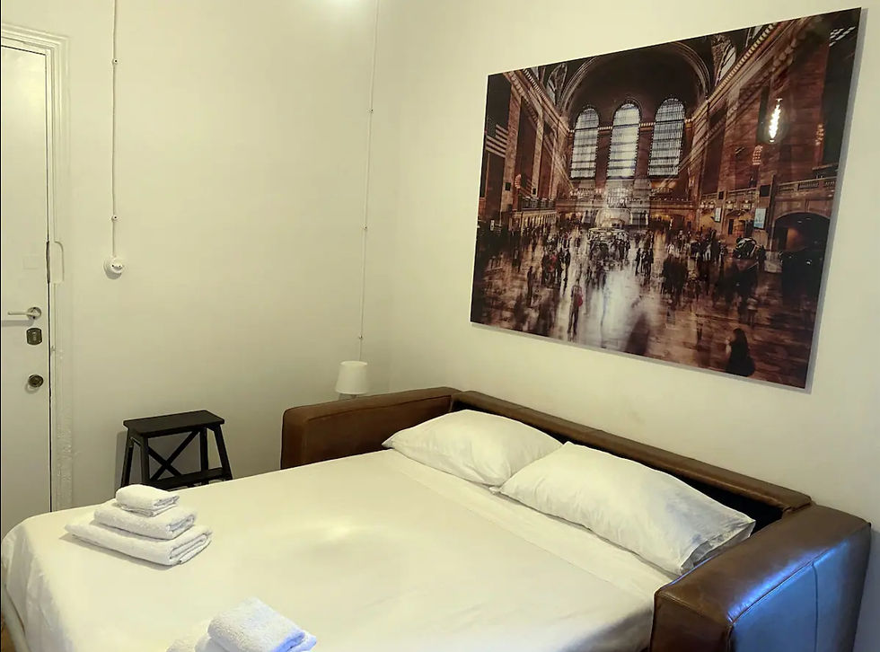 Miniatura: ROMA - RIONE MONTI - VIA LEONINA 