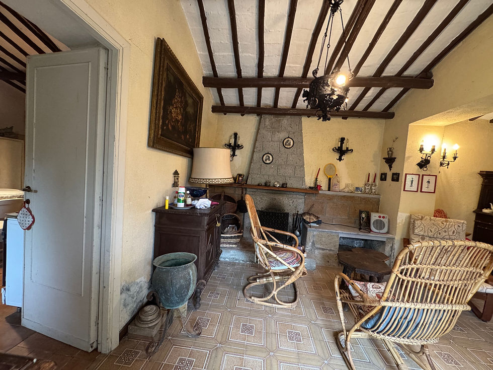 Miniatura: Splendida proprietà a Bracciano,