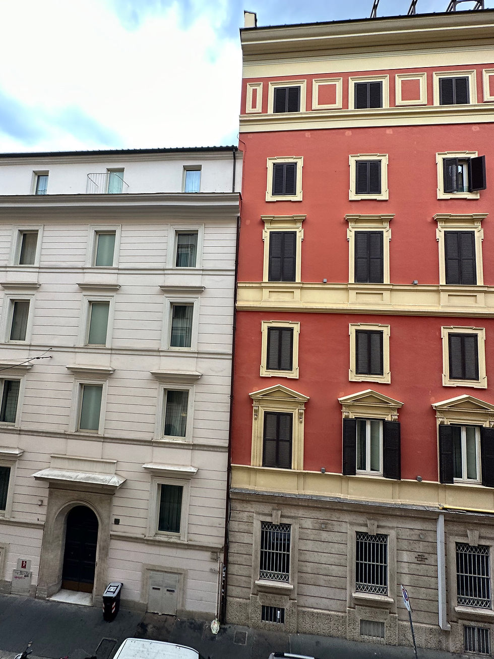 Miniatura: RIONE MONTI - VIA PALERMO 