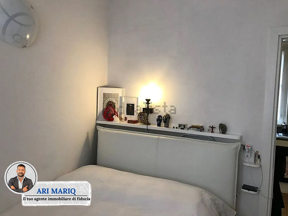 Miniatura: RIONE MONTI - Bilocale in affitto in via de' Ciancaleoni, 101