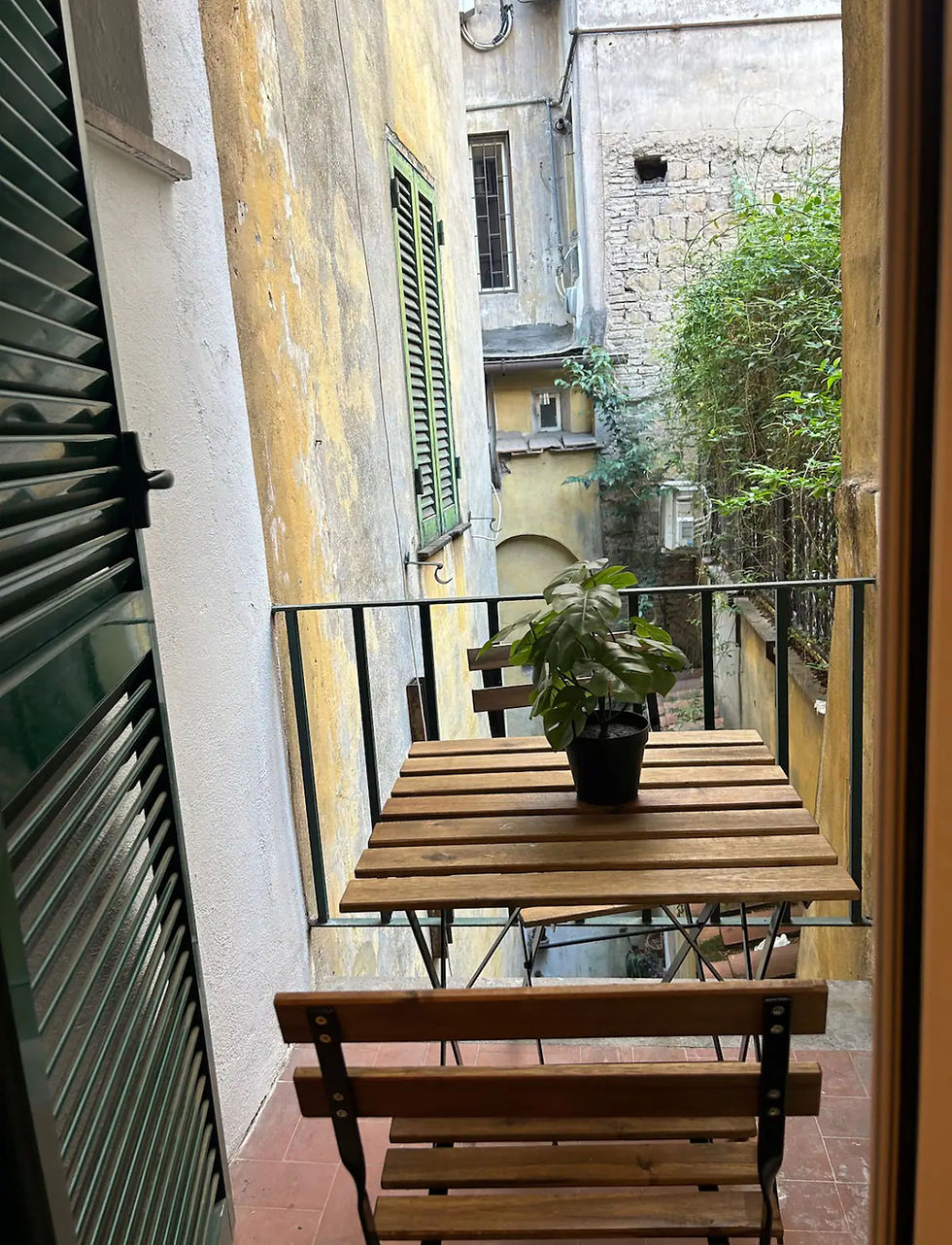 Miniatura: ROMA - RIONE MONTI - VIA LEONINA 
